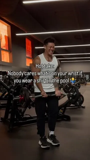 Dr. Dexter Diu workout reel cover