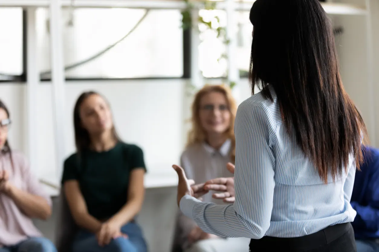 Bonding Biology Institute — Coaching Content Marketing