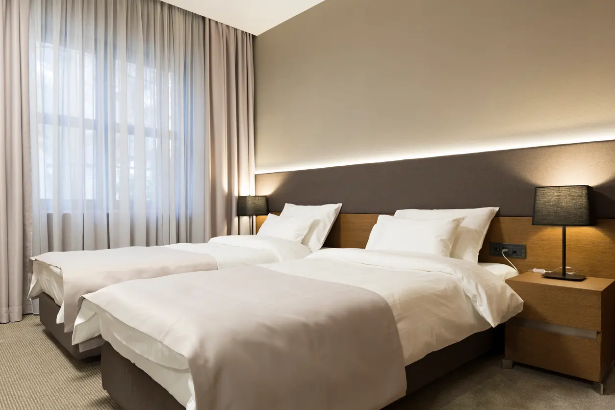The Marison Hotel — Social Media Management