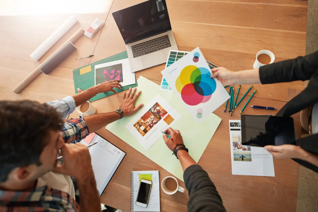 Full-Stack Digital Marketing & Support
