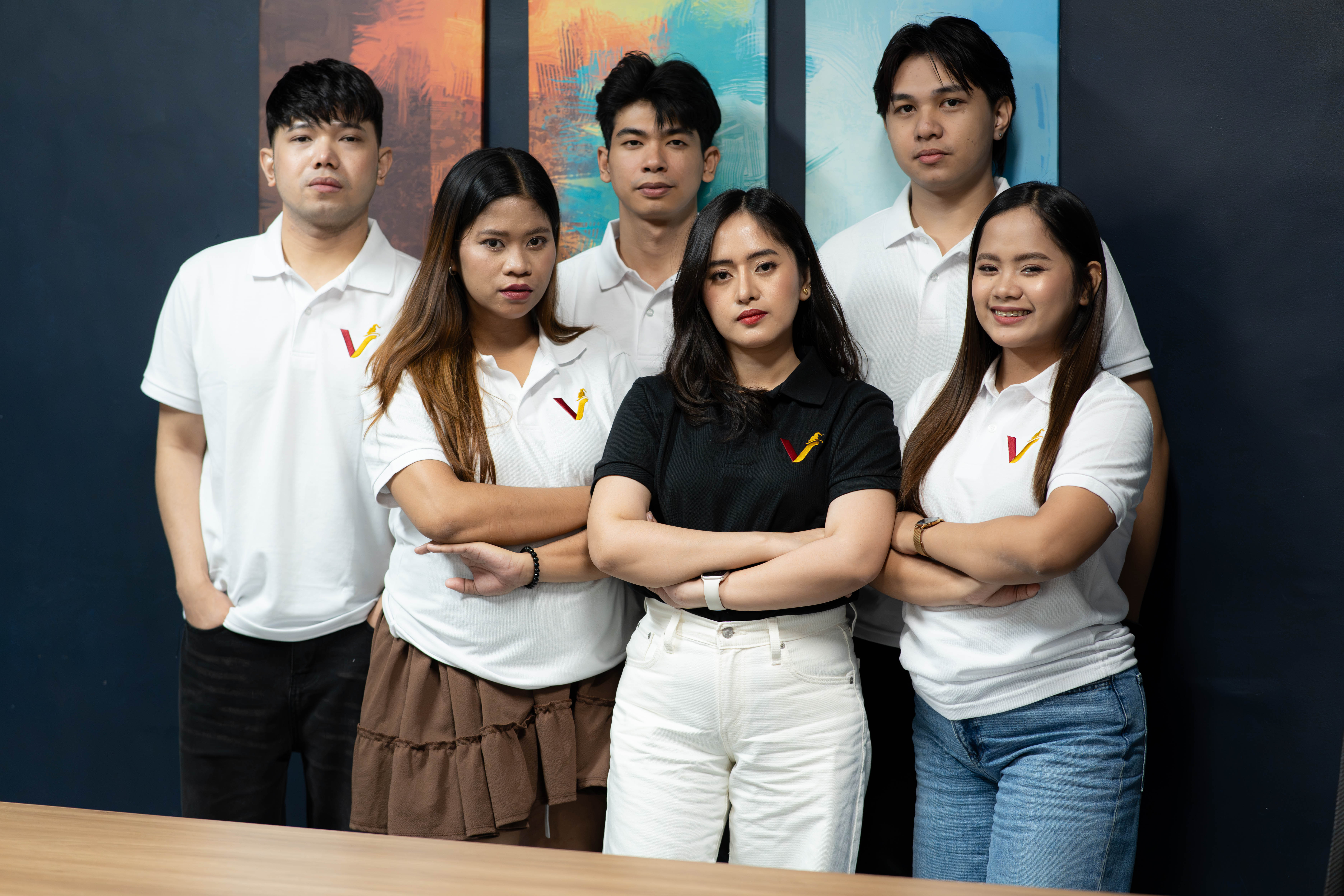 Virtual Sourcerers Team